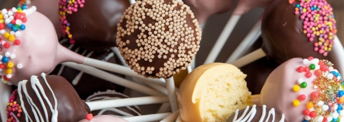 Jak przygotować cake pops? Praktyczny poradnik krok po kroku